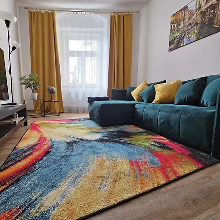 Apartment Stylovy V Srdci Hradce Kralove *