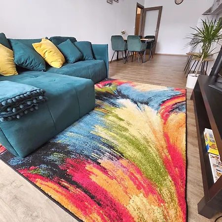 Stylovy V Srdci Hradce Kralove Apartment Hradec Kralove